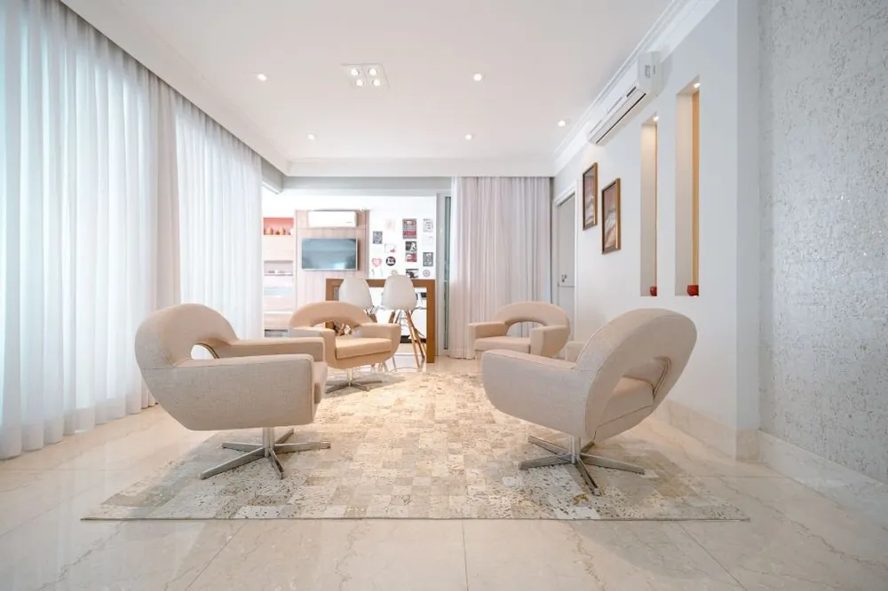 Apartamento, 3 quartos, 218 m² - Foto 7