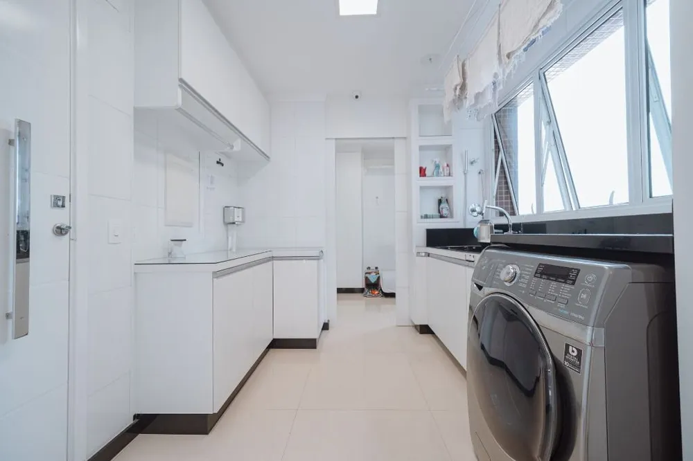 Apartamento, 3 quartos, 218 m² - Foto 13