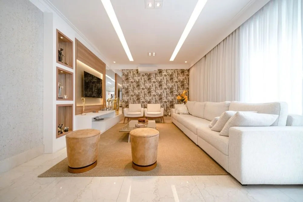 Apartamento, 3 quartos, 218 m² - Foto 8