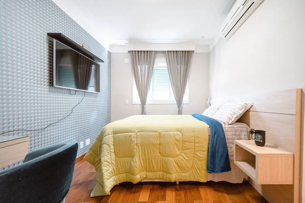 Apartamento, 3 quartos, 218 m² - Foto 4