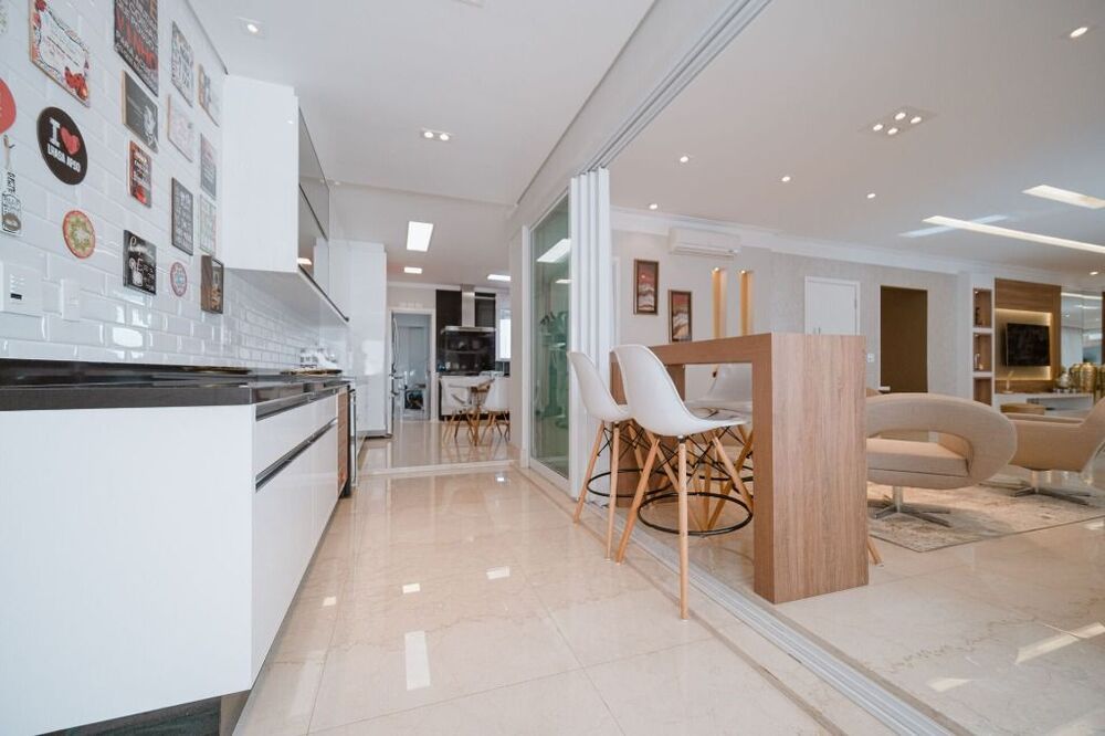 Apartamento, 3 quartos, 218 m² - Foto 10