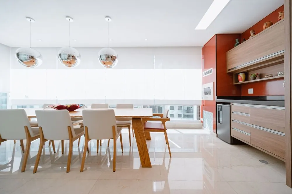 Apartamento, 3 quartos, 218 m² - Foto 14