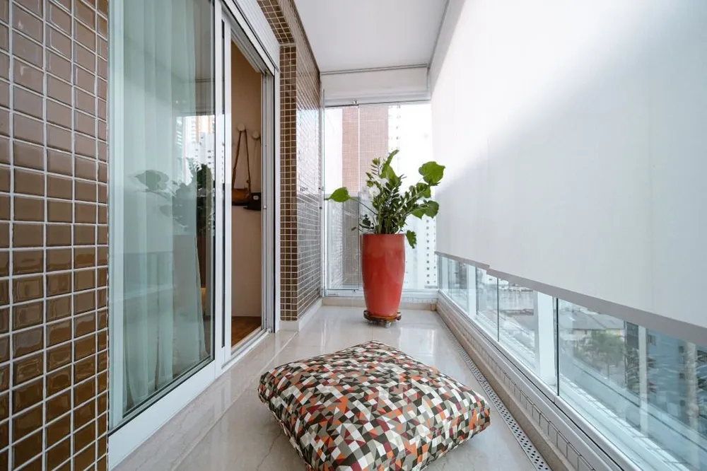 Apartamento, 3 quartos, 218 m² - Foto 3