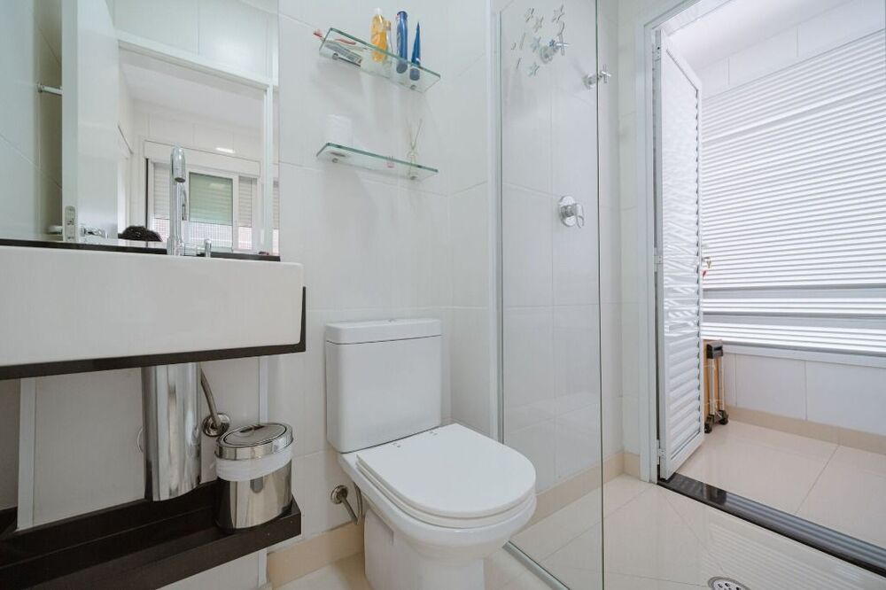 Apartamento, 3 quartos, 218 m² - Foto 12