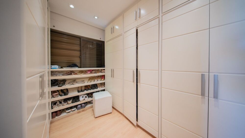Apartamento, 2 quartos, 133 m² - Foto 2
