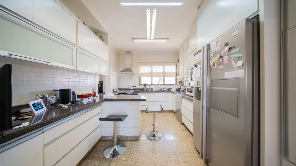 Apartamento, 2 quartos, 133 m² - Foto 7