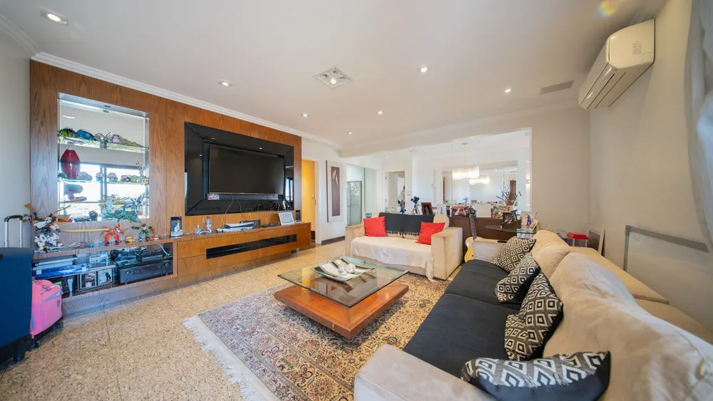 Apartamento, 2 quartos, 133 m² - Foto 1