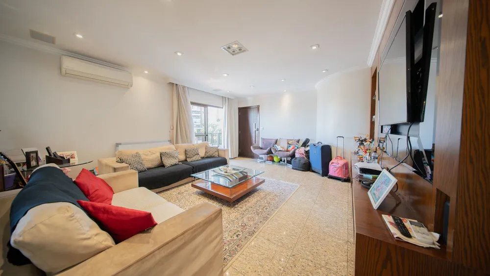 Apartamento, 2 quartos, 133 m² - Foto 3
