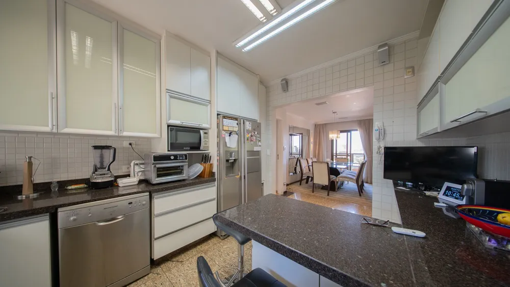 Apartamento, 2 quartos, 133 m² - Foto 9