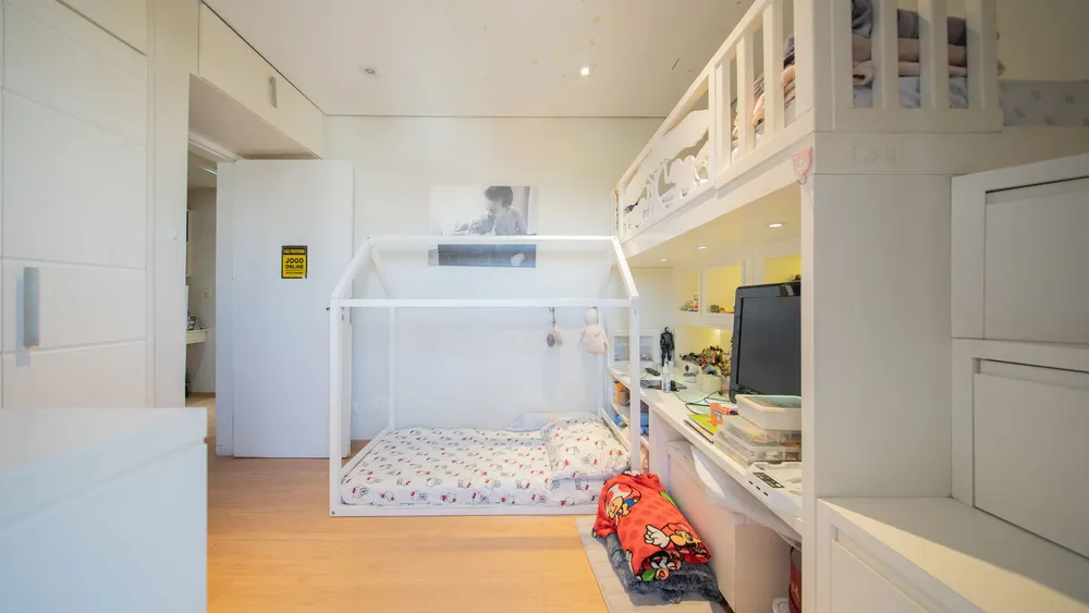 Apartamento, 2 quartos, 133 m² - Foto 12