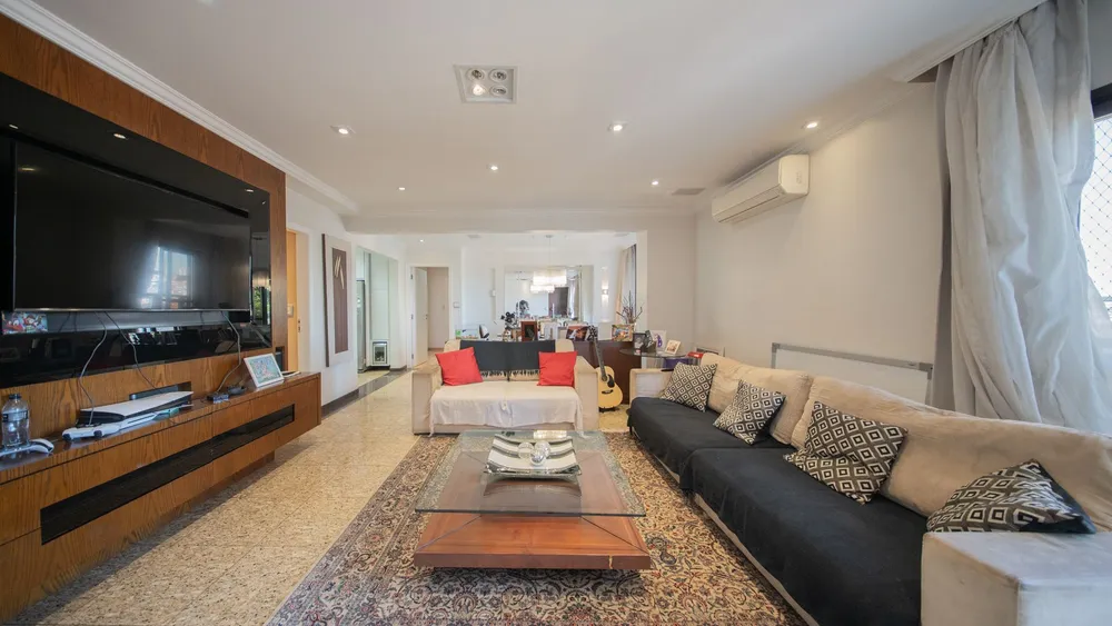 Apartamento, 2 quartos, 133 m² - Foto 2