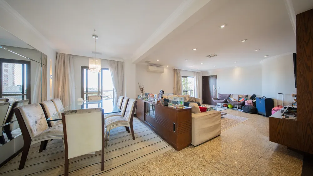 Apartamento, 2 quartos, 133 m² - Foto 6
