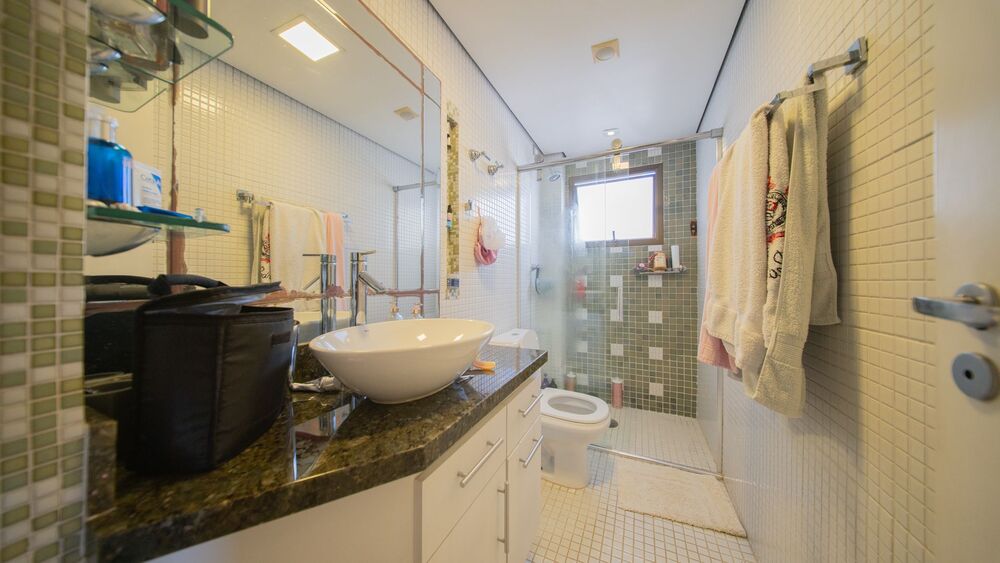 Apartamento, 2 quartos, 133 m² - Foto 3