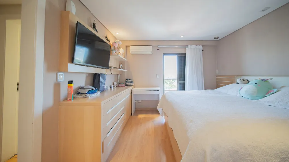 Apartamento, 2 quartos, 133 m² - Foto 15