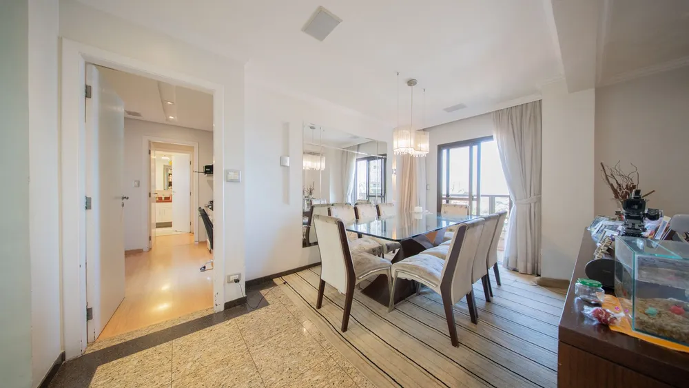 Apartamento, 2 quartos, 133 m² - Foto 4