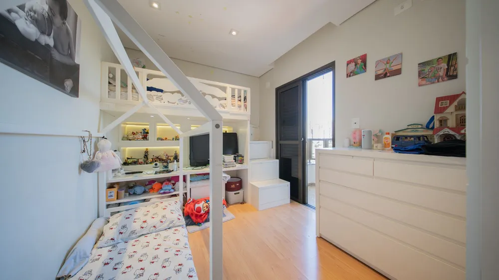 Apartamento, 2 quartos, 133 m² - Foto 11
