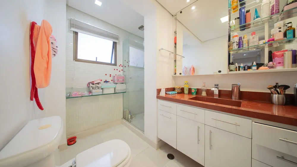 Apartamento, 2 quartos, 133 m² - Foto 13
