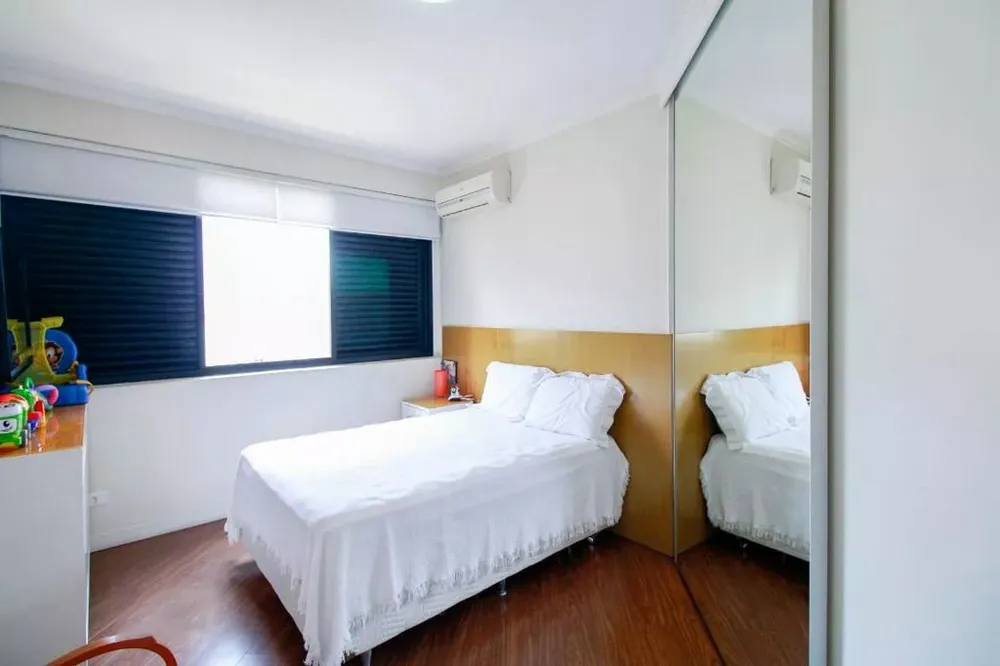 Apartamento, 3 quartos, 200 m² - Foto 8