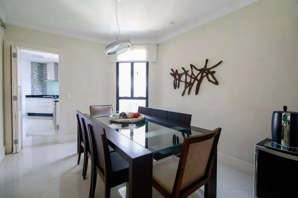 Apartamento, 3 quartos, 200 m² - Foto 3