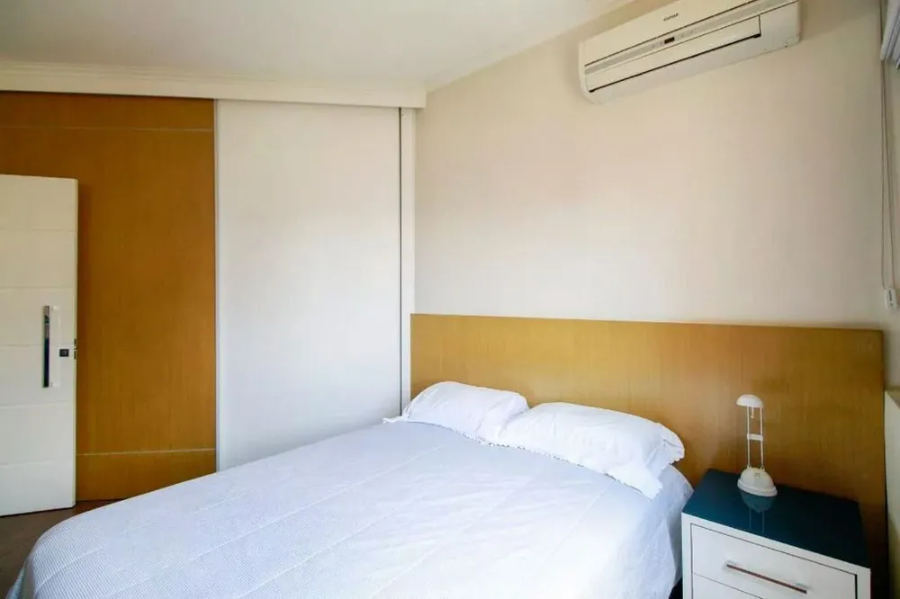Apartamento, 3 quartos, 200 m² - Foto 5