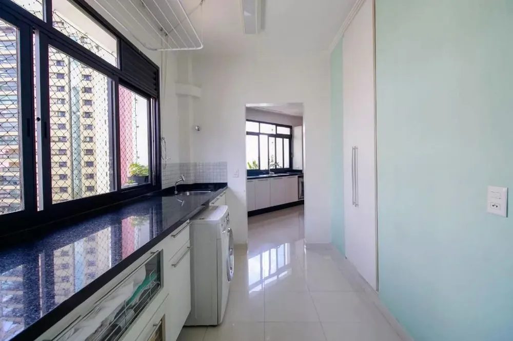 Apartamento, 3 quartos, 200 m² - Foto 13