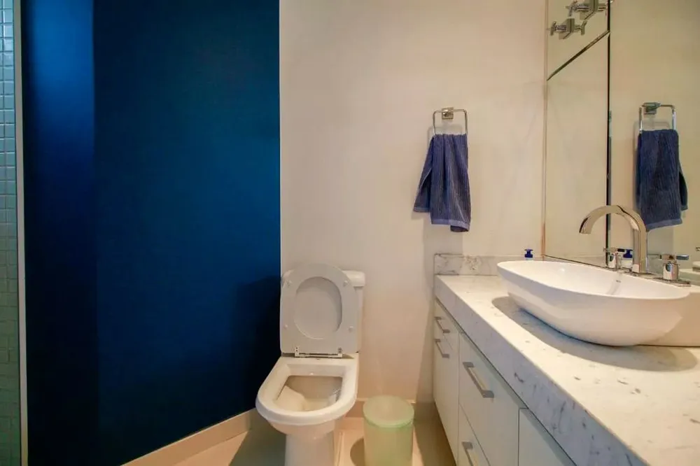 Apartamento, 3 quartos, 200 m² - Foto 6