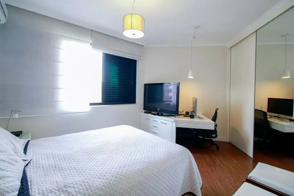 Apartamento, 3 quartos, 200 m² - Foto 9