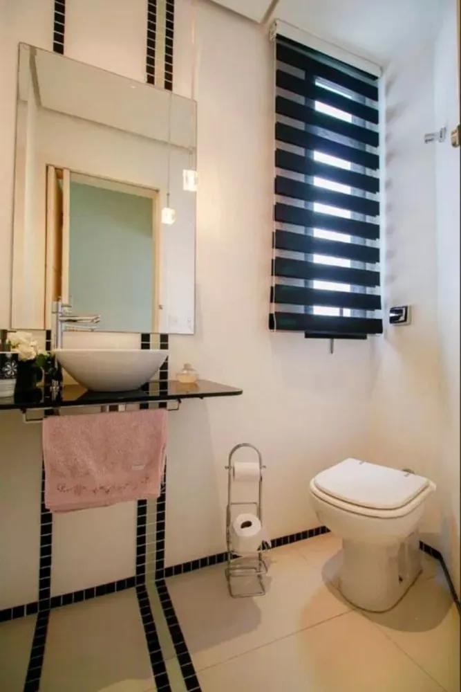 Apartamento, 3 quartos, 200 m² - Foto 12
