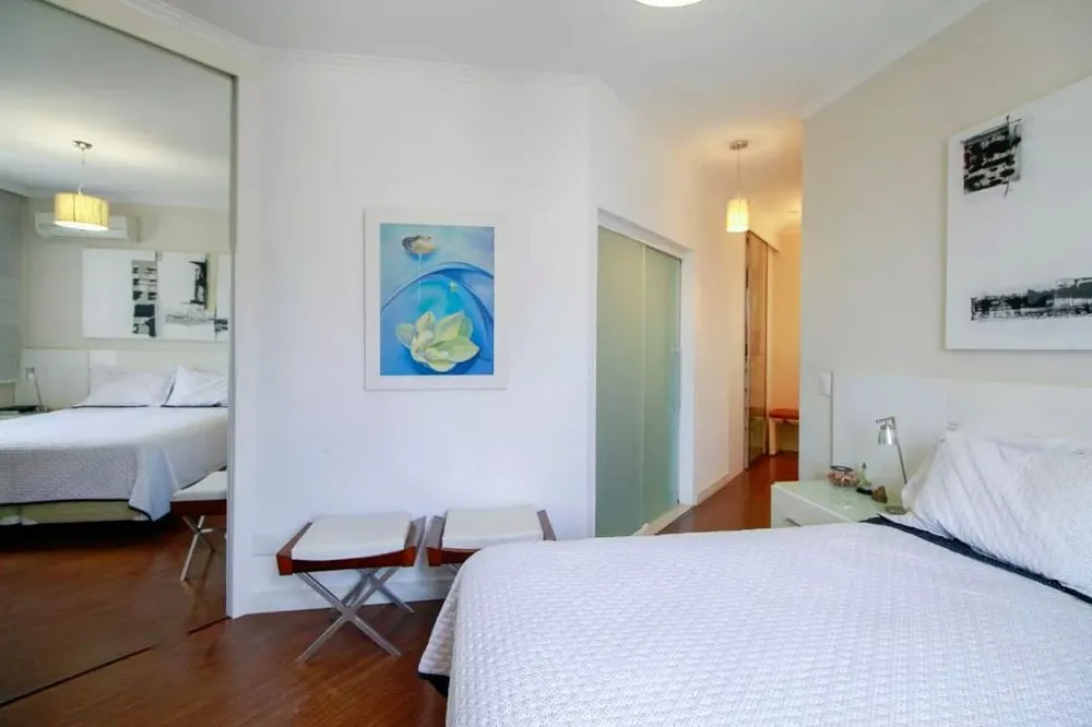 Apartamento, 3 quartos, 200 m² - Foto 11