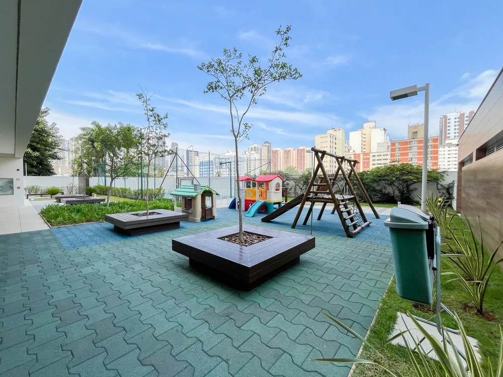 Apartamento, 3 quartos, 89 m² - Foto 8