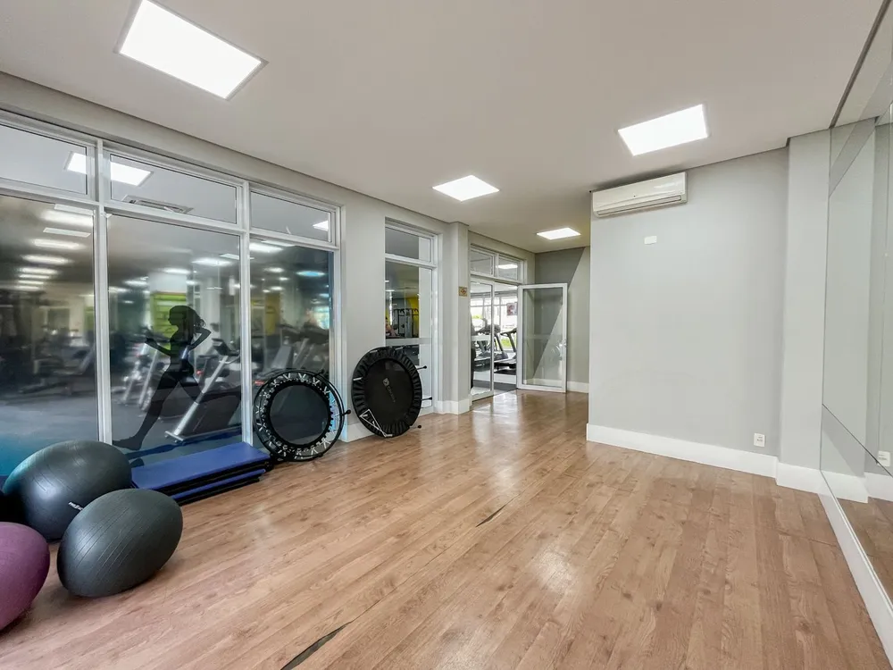 Apartamento, 3 quartos, 89 m² - Foto 3