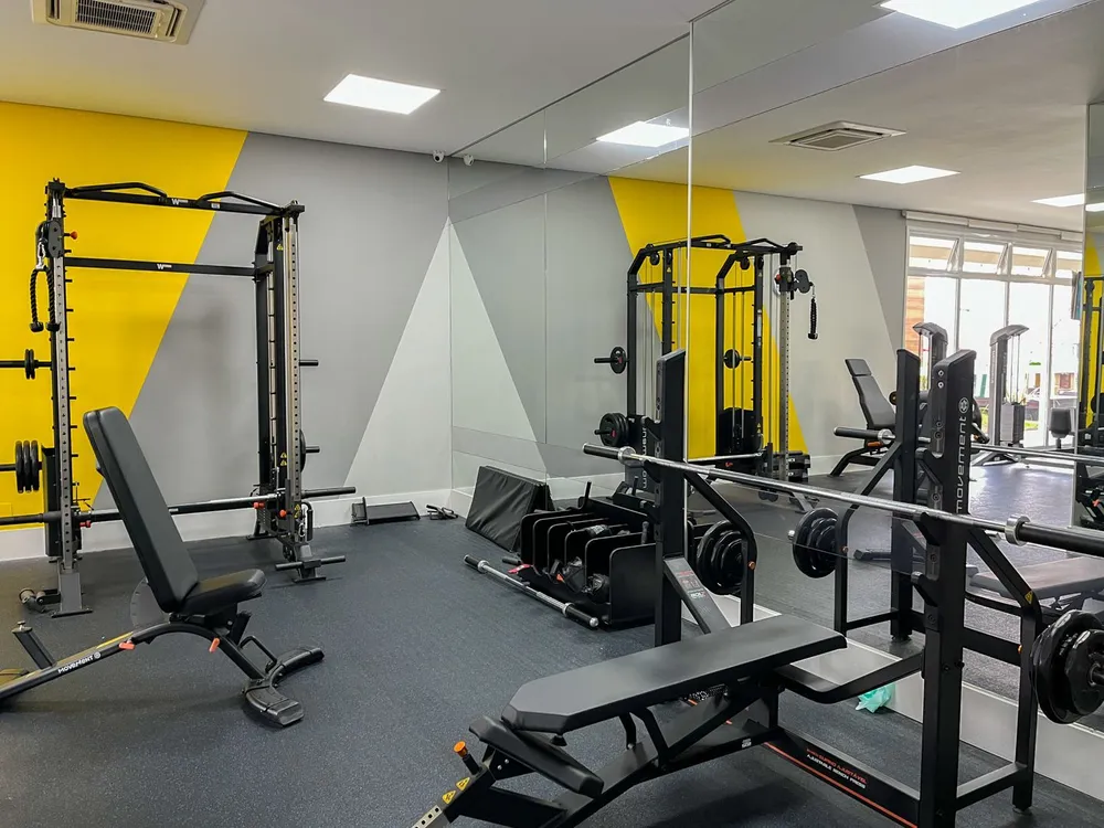 Apartamento, 3 quartos, 89 m² - Foto 5