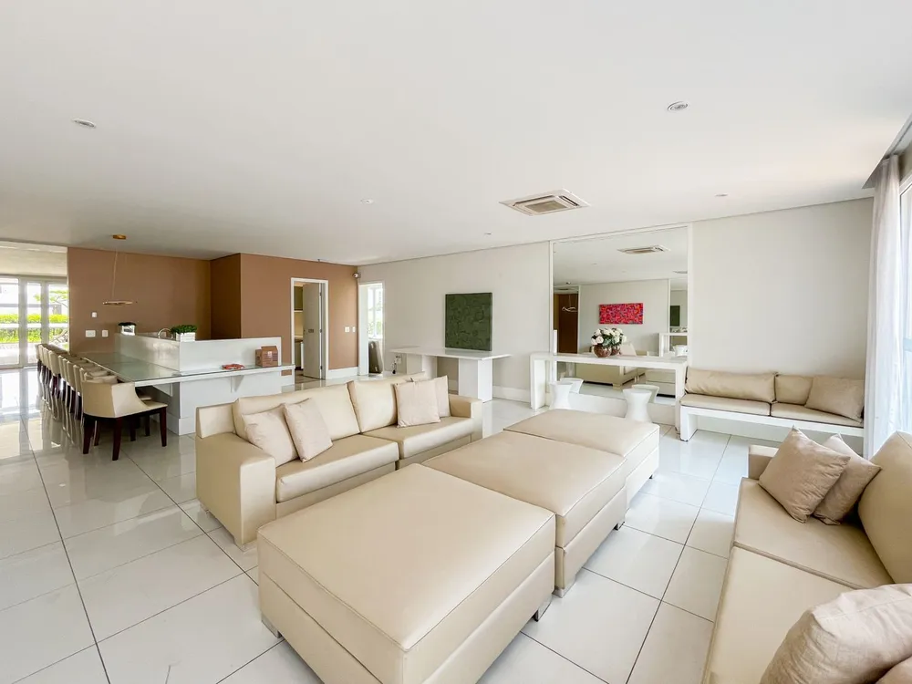 Apartamento, 3 quartos, 89 m² - Foto 1