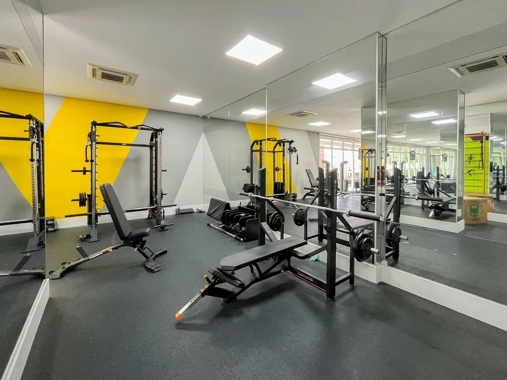 Apartamento, 3 quartos, 89 m² - Foto 4