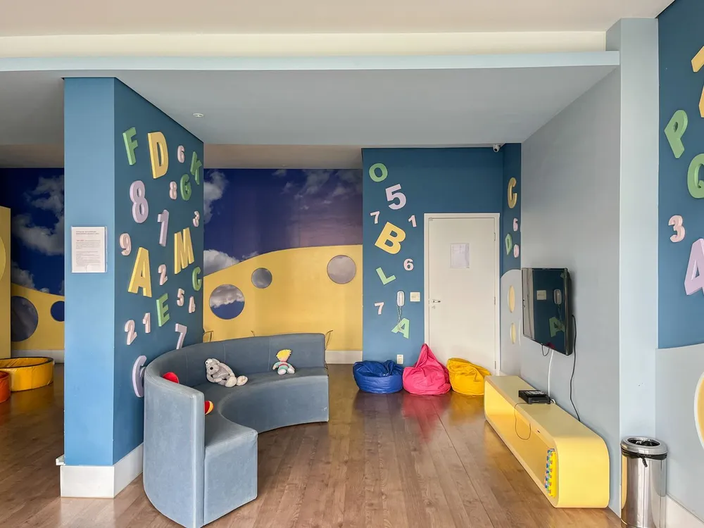 Apartamento, 3 quartos, 89 m² - Foto 6