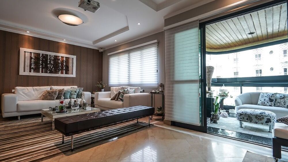 Apartamento, 4 quartos, 200 m² - Foto 4