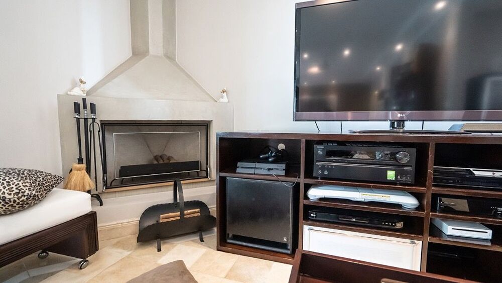 Apartamento, 4 quartos, 200 m² - Foto 1