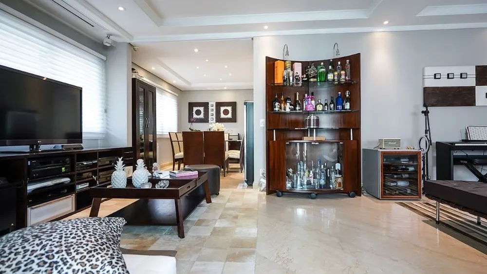 Apartamento, 4 quartos, 200 m² - Foto 7