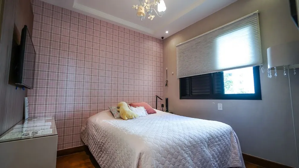 Apartamento, 4 quartos, 200 m² - Foto 15