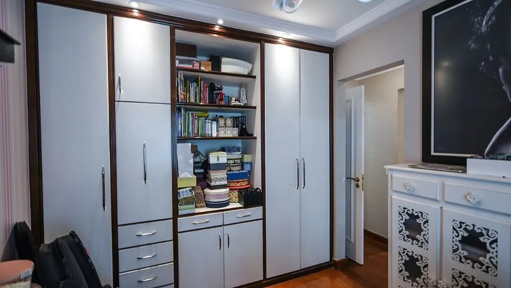 Apartamento, 4 quartos, 200 m² - Foto 14