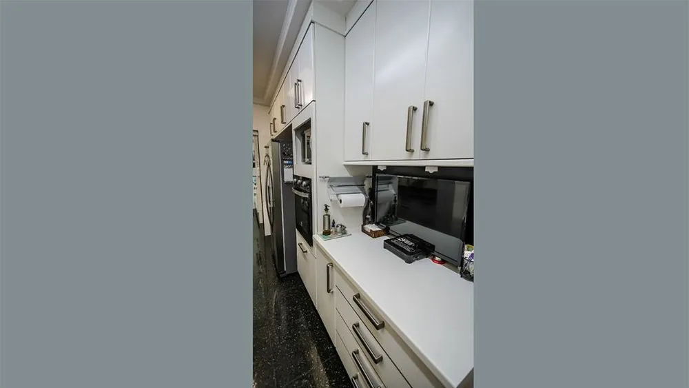 Apartamento, 4 quartos, 200 m² - Foto 16