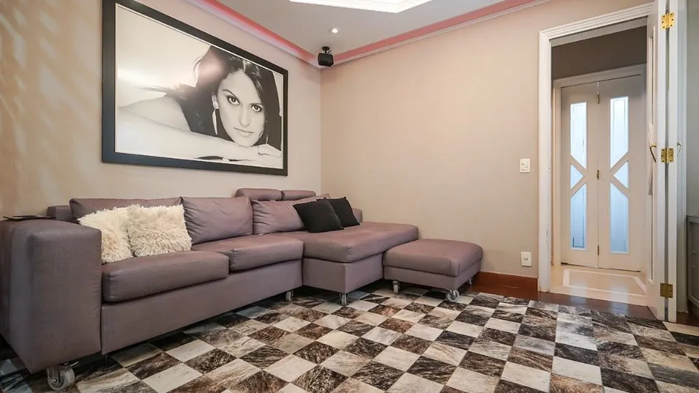 Apartamento, 4 quartos, 200 m² - Foto 8
