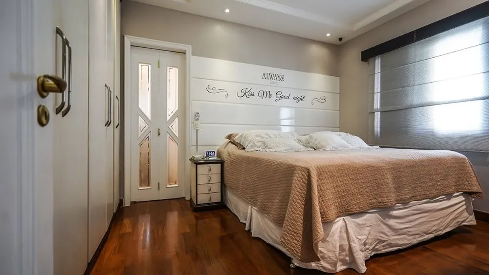 Apartamento, 4 quartos, 200 m² - Foto 9