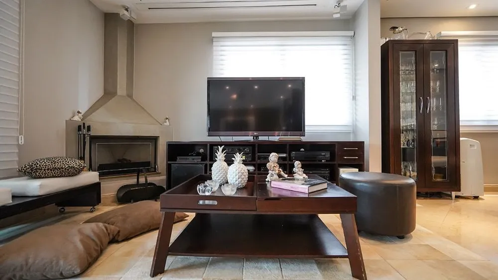 Apartamento, 4 quartos, 200 m² - Foto 4