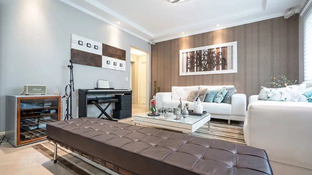 Apartamento, 4 quartos, 200 m² - Foto 5
