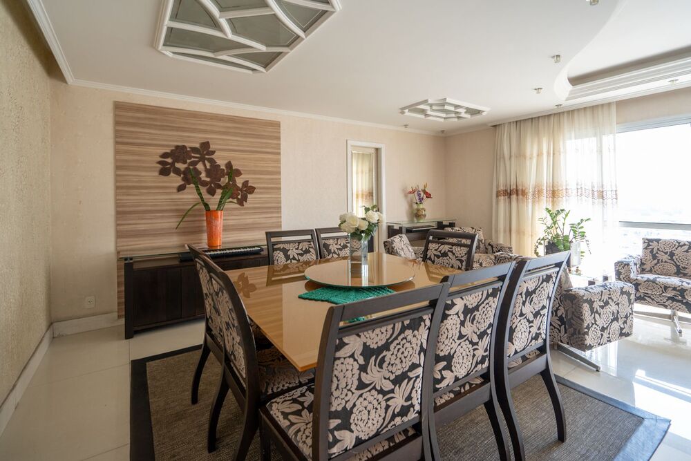 Apartamento, 3 quartos, 173 m² - Foto 10