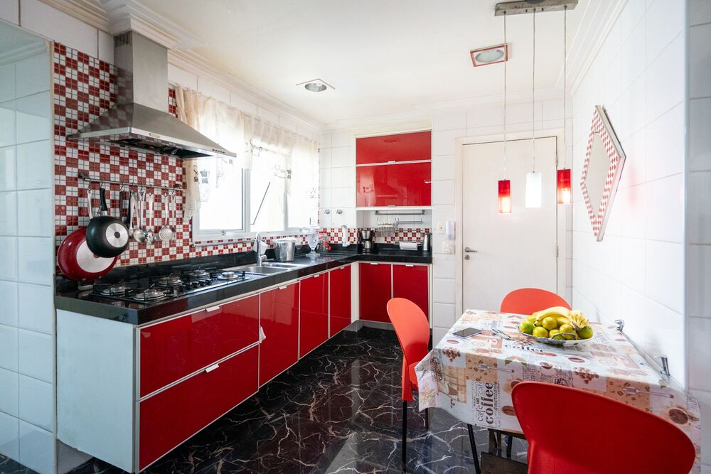 Apartamento, 3 quartos, 173 m² - Foto 14