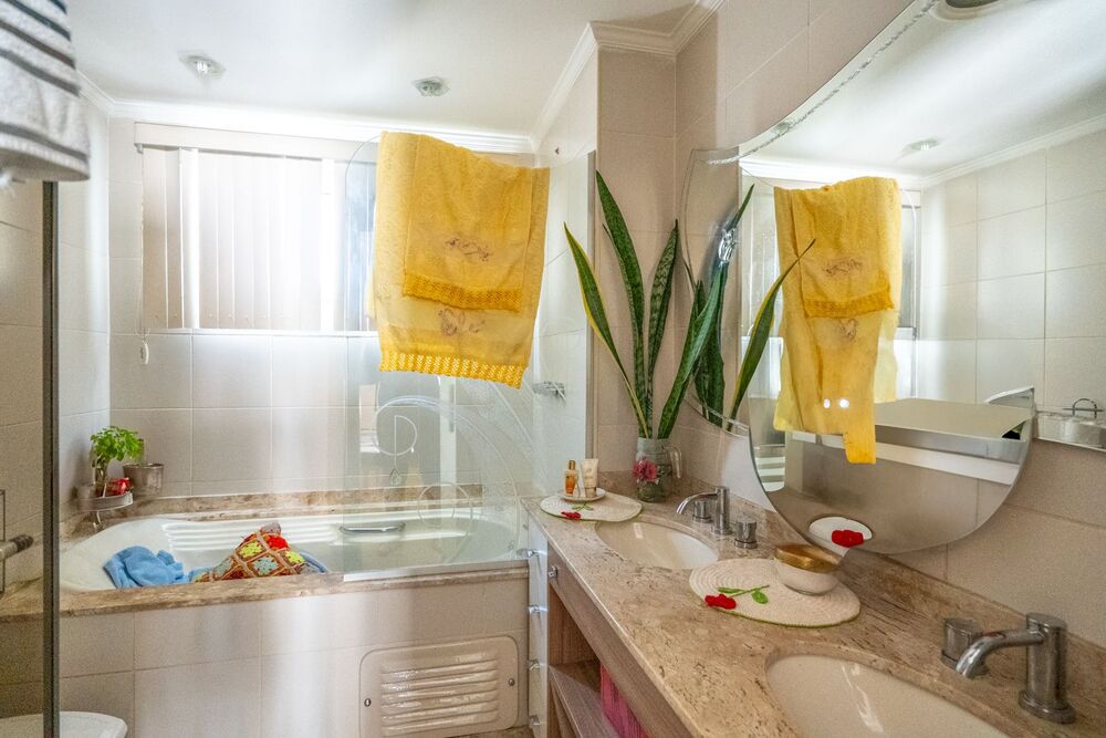 Apartamento, 3 quartos, 173 m² - Foto 17