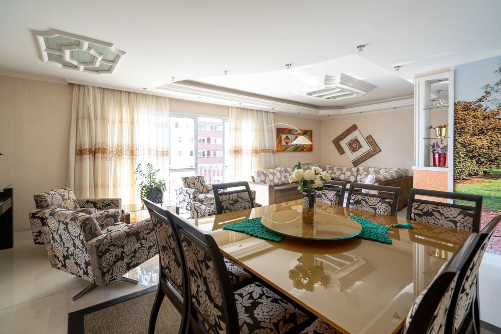 Apartamento, 3 quartos, 173 m² - Foto 18
