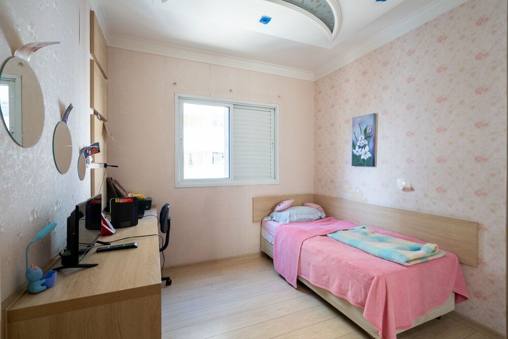 Apartamento, 3 quartos, 173 m² - Foto 1